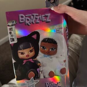 BRATZIEZ Sasha